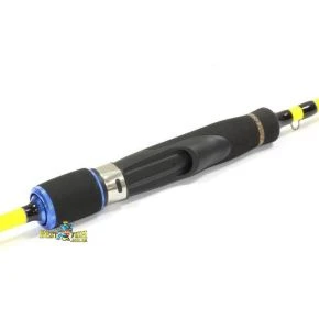 Вудилище Lucky John Progress Microjig 7 1.98m 2-7g (LJPJ-662LM)