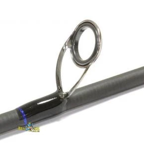 Вудилище Lucky John Progress Microjig 7 1.98m 2-7g (LJPJ-662LM)