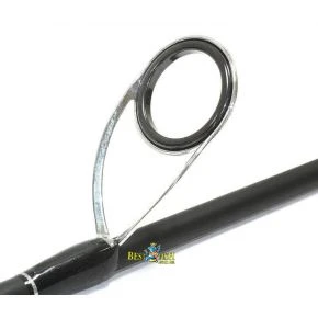 Вудилище Salmo Aggressor Spin 15 2.1m (5200-210)