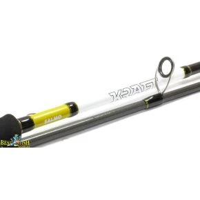 Вудилище Salmo Kraft Jig Twitch 1.98m (KR2400-198)