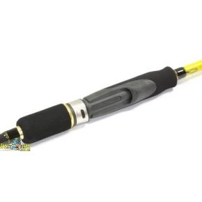 Вудилище Salmo Kraft Jig Twitch 1.98m (KR2400-198)
