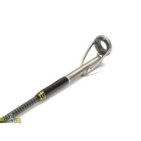 Вудилище Salmo Kraft Jig Twitch 1.98m (KR2400-198)