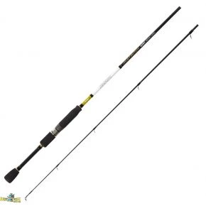 Вудилище Salmo Kraft Jig Twitch 1.98m (KR2400-198)