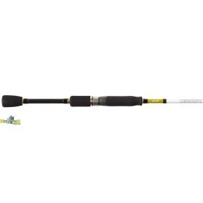 Вудилище Salmo Kraft Jig Twitch 1.98m (KR2400-198)