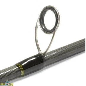 Вудилище Salmo Kraft Jig Twitch 1.98m (KR2400-198)