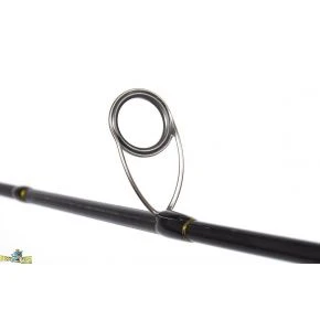 Вудилище Salmo Kraft Jig Twitch 1.98m (KR2400-198)