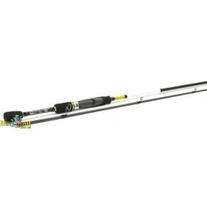 Вудилище Salmo Kraft Jig Twitch 1.98m (KR2400-198)