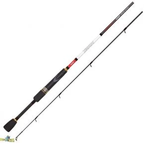 Вудилище Salmo Kraft Jigging L 2.02m (KR2200-202)