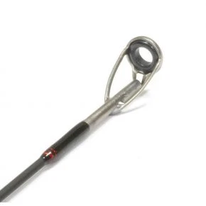Вудилище Salmo Kraft Jigging L 2.02m (KR2200-202)