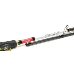Вудилище Salmo Kraft Jigging L 2.02m (KR2200-202)