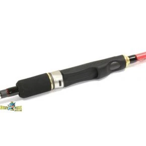 Вудилище Salmo Kraft Jigging L 2.02m (KR2200-202)