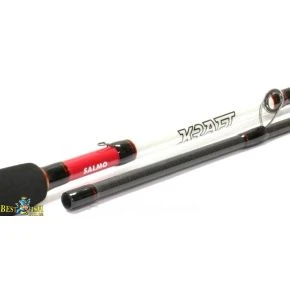 Вудилище Salmo Kraft Jigging L 2.02m (KR2200-202)