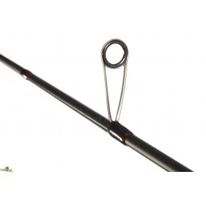 Вудилище Salmo Kraft Jigging L 2.02m (KR2200-202)