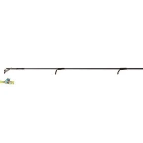 Вудилище Salmo Kraft Jigging L 2.02m (KR2200-202)