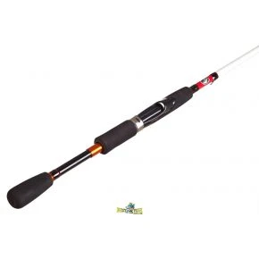Вудилище Salmo Kraft Jigging MH 2.20m (KR2300-220)