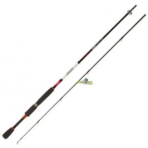 Вудилище Salmo Kraft Jigging MH 2.20m (KR2300-220)