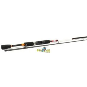 Вудилище Salmo Kraft Jigging MH 2.20m (KR2300-220)