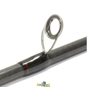 Вудилище Salmo Kraft Jigging MH 2.20m (KR2300-220)