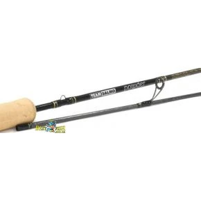 Вудилище Team Salmo Powder 6.5 / ML (TSPO2-652M)