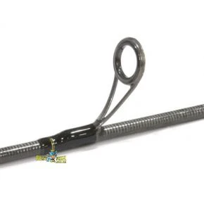 Вудилище Team Salmo Powder 6.5 / ML (TSPO2-652M)