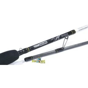 Вудилище Team Salmo Tioga ROCKFISH 8 7.12 (TSTIR-712MF)
