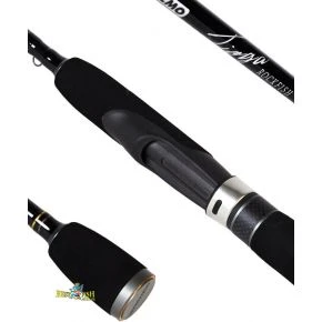 Вудилище Team Salmo Tioga ROCKFISH 8 7.12 (TSTIR-712MF)