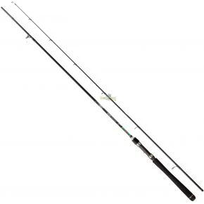 Спінінг WFT Penzill Tomahawk 26-64g 2,70m 2pc