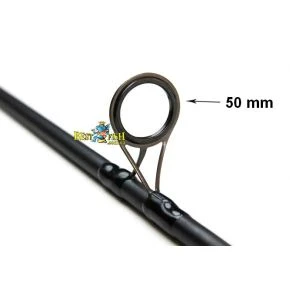 Вудилище коропове Carp Expert Long Cast 3,0lbs 3,90m 3 секції