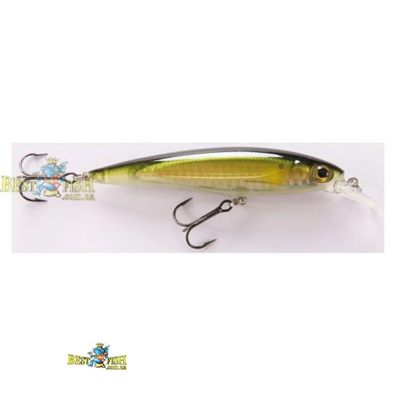 134305-A04 Воблер Lucky John MAGIC SINKER 134305-A04 Воблер Lucky John MAGIC SINKER