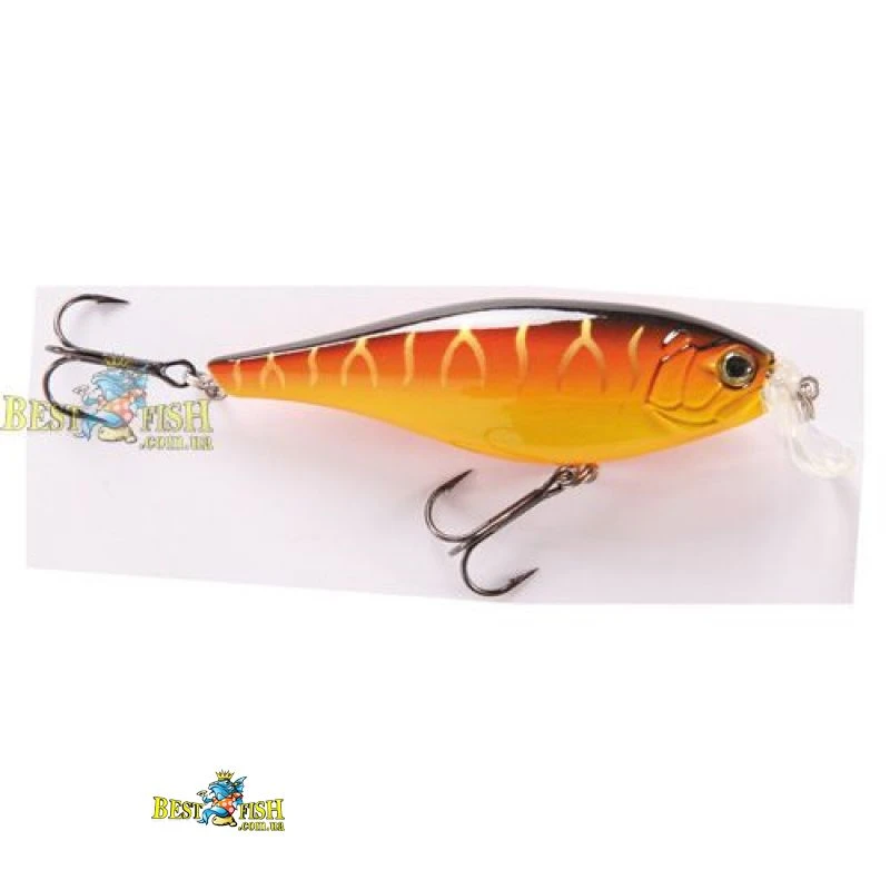 134309-S01 Воблер Lucky John CLASSIC SHAD 134309-S01 Воблер Lucky John CLASSIC SHAD