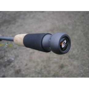 Вудилище Energo Team Black Spider Zander 3-15g 2,40m (13596240)