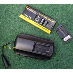 Сонар (ехолот) EnergoTeam Fish Finder портативний бездротової для пошуку риби