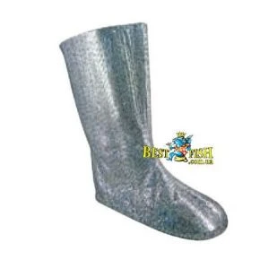 Чоботи Norfin Glacier -50 (14840-46)