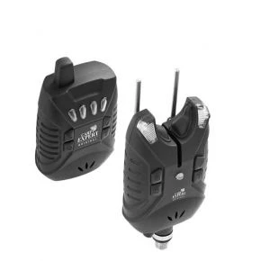 Набір сигналізаторів Carp Expert Tevere 4+1 (78000741)