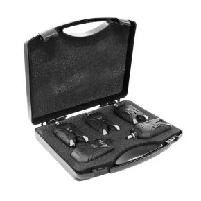 Набір сигналізаторів Carp Expert Tevere 4+1 (78000741)