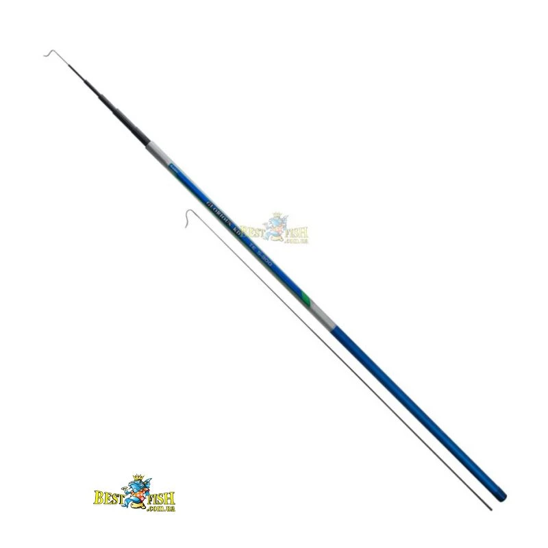 Вудилище махове Kaida Glorius Pole 7m Вудилище махове Kaida Glorius Pole 7m