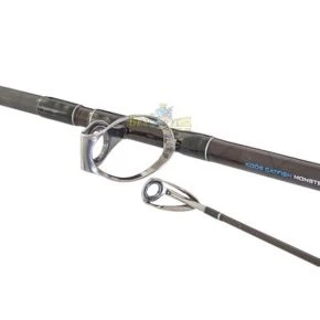 Вудилище Koos Catfish Monster 2.20m 500-700g (17393220)