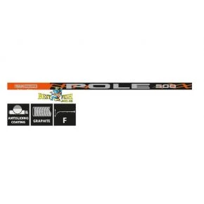 Вудилище махове Team Salmo Pole 700 (5549-700)