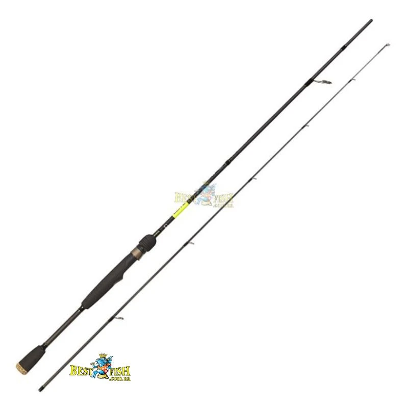 Вудилище Salmo Elite Jig Twitch 18 (4169-198) Вудилище Salmo Elite Jig Twitch 18 (4169-198)