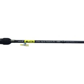 Вудилище Salmo Elite Jig Twitch 18 (4169-198) Вудилище Salmo Elite Jig Twitch 18 (4169-198)