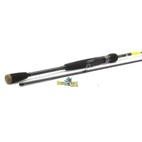 Вудилище Salmo Elite Jig Twitch 18 (4169-198) Вудилище Salmo Elite Jig Twitch 18 (4169-198)