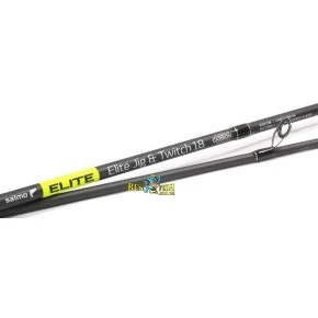 Вудилище Salmo Elite Jig Twitch 18 (4169-198) Вудилище Salmo Elite Jig Twitch 18 (4169-198)