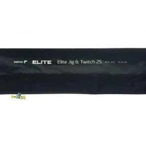 Вудилище Salmo Elite Jig Twitch 18 (4169-198) Вудилище Salmo Elite Jig Twitch 18 (4169-198)