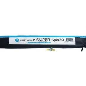 Вудилище Salmo Sniper Spin 30 240 (2143-240)