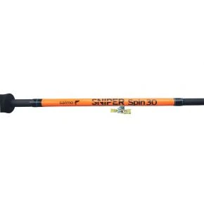 Вудилище Salmo Sniper Spin 30 240 (2143-240)