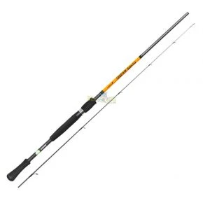Вудилище Salmo Sniper Spin 40 265 (2144-265) Вудилище Salmo Sniper Spin 40 265 (2144-265)