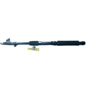 Спінінг Salmo Blaster Travel Spin 2.1 м 10-30 г (2133-210)