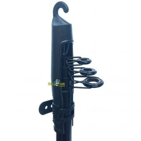 Спінінг Salmo Blaster Travel Spin 2.1 м 10-30 г (2133-210)