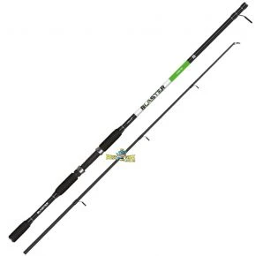 Вудилище Salmo Blaster Spin 40 210 (2407-210)