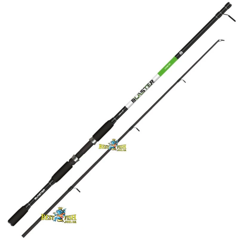 Вудилище Salmo Blaster Spin 40 240 (2407-240) Вудилище Salmo Blaster Spin 40 240 (2407-240)
